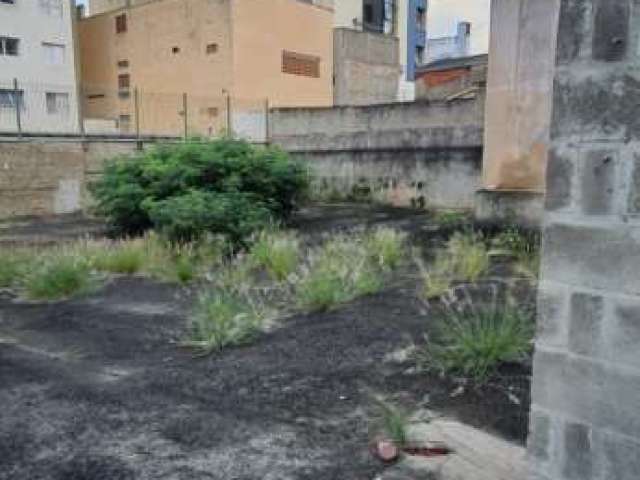 Terreno comercial à venda na Rua Luzitana, 1590, Centro, Campinas por R$ 2.700.000