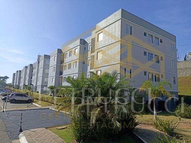 Apartamento com 2 quartos à venda na Rua Harley Salvador Bove, 470, Parque Jambeiro, Campinas, 49 m2 por R$ 229.000