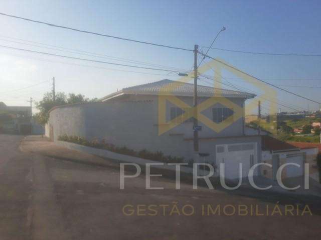 Casa com 3 quartos à venda na Rua Rosendo Leandro Maciel, 47, Jardim Carmen Cristina, Hortolândia, 300 m2 por R$ 445.000