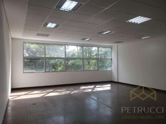 Sala comercial à venda na Avenida Antonio Artioli, 570, Swiss Park, Campinas, 68 m2 por R$ 420.000