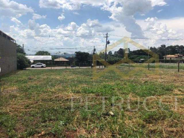 Terreno comercial à venda na Rodovia Engenheiro Paulo de Tarso Souza Martins, 001, Recanto Campestre Internacional de Viracopos Gleba 7, Indaiatuba por R$ 1.650.000