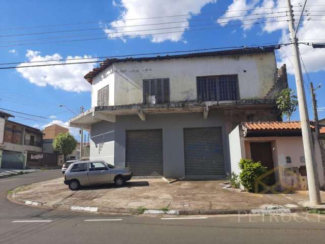 Casa comercial à venda na Rua Salvador Miniacci Caruso, 205, Parque Via Norte, Campinas, 360 m2 por R$ 480.000