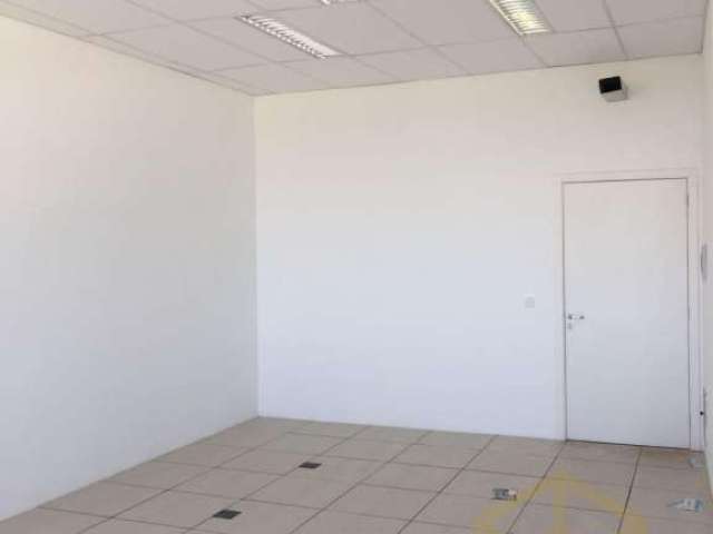 Sala comercial à venda na Avenida Antonio Artioli, 570, Swiss Park, Campinas, 45 m2 por R$ 320.000