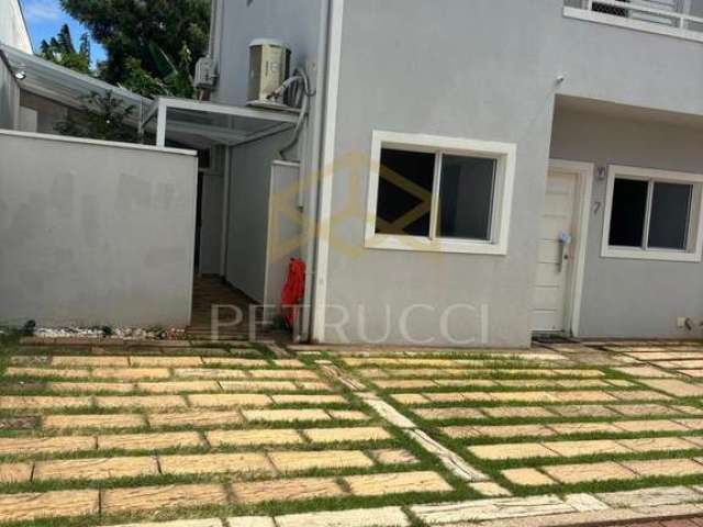 Casa em condomínio fechado com 3 quartos à venda na Rua das Camélias, 433, Chácara Primavera, Campinas, 180 m2 por R$ 1.000.000