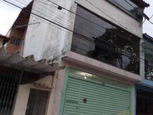 Casa com 4 quartos à venda na Rua dos Timbus, 110, Conjunto Residencial Sitio Oratório, São Paulo, 200 m2 por R$ 575.000