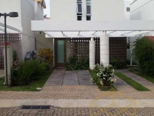 Casa em condomínio fechado com 3 quartos à venda na Rua Padre Bento Pacheco, 3200, Vila Aurora, Indaiatuba, 140 m2 por R$ 1.950.000