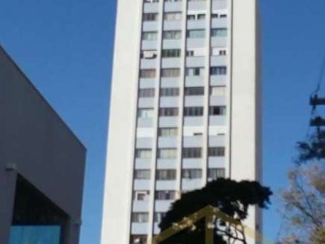 Apartamento com 3 quartos à venda na Rua Sete de Setembro, 425, Centro, Americana, 104 m2 por R$ 450.000