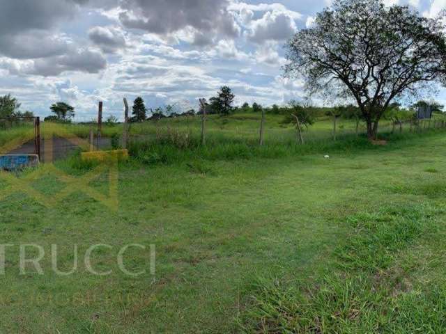 Terreno comercial à venda no Jardim São João, Campinas  por R$ 16.000.000