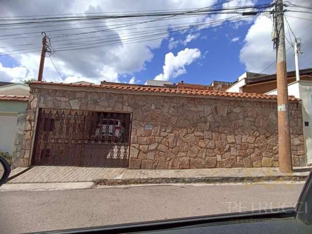 Casa com 3 quartos à venda na Rua João Carelli, 55, Vila Aparecida, Jundiaí, 204 m2 por R$ 720.000