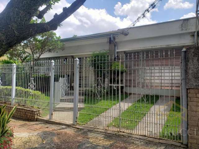 Casa comercial à venda na Rua Frei Antônio de Pádua, 811, Jardim Guanabara, Campinas, 211 m2 por R$ 830.000