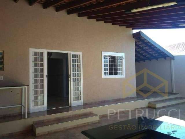 Casa com 3 quartos à venda no Parque das Árvores, Paulínia , 162 m2 por R$ 480.000