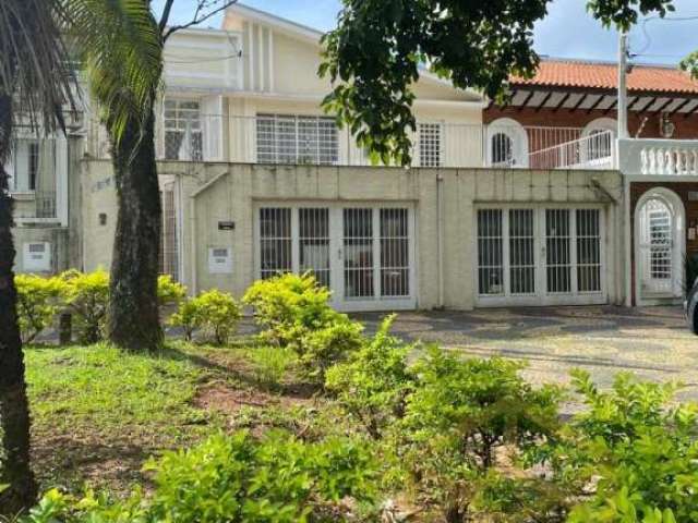 Casa comercial à venda na Avenida Ayrton Senna da Silva, 351, Vila Jequitibás, Campinas, 176 m2 por R$ 1.500.000