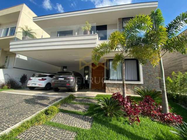 Casa em condomínio fechado com 5 quartos à venda na Avenida José Oscar Gratti, 001, Swiss Park, Campinas, 361 m2 por R$ 3.710.000