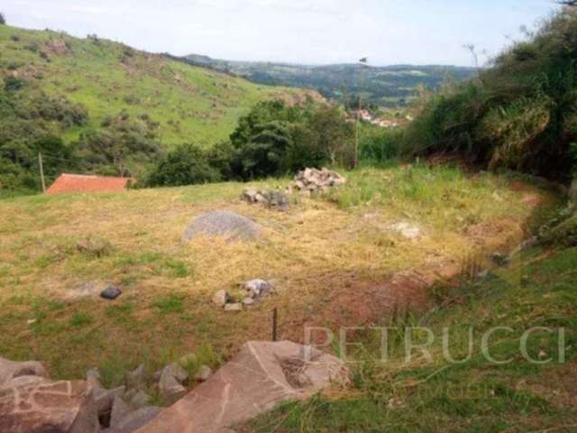 Terreno em condomínio fechado à venda na Rod. Dom Pedro I - SP065  km 114, 001, Lopes, Valinhos por R$ 230.000