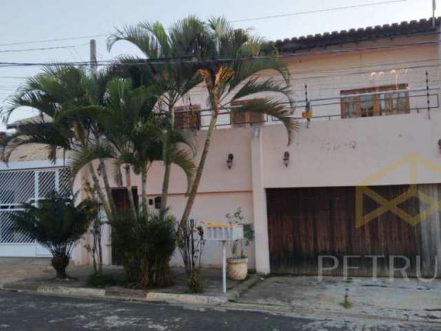 Casa com 4 quartos à venda na Rua Capixaba, 256, Jardim Itatiaia, Campinas, 700 m2 por R$ 850.000