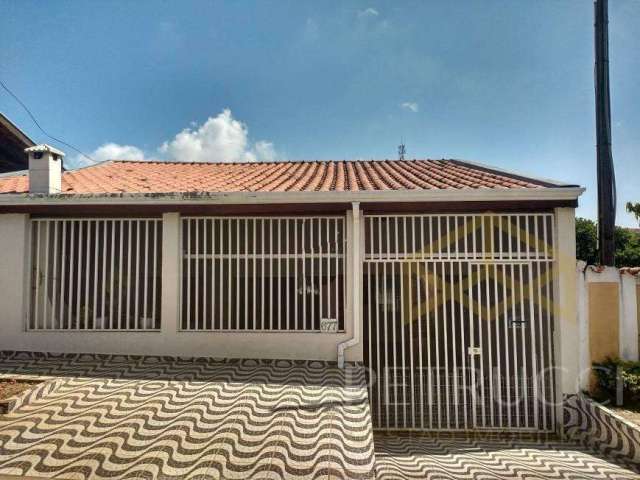 Casa com 4 quartos à venda na Rua Regina Nogueira, 677, Jardim São Gabriel, Campinas, 146 m2 por R$ 600.000