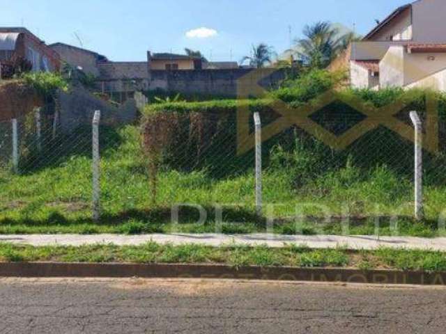 Terreno à venda na Rua Professora Diomar Fernandes Raldi, 001, Jardim São Francisco, Valinhos por R$ 477.000