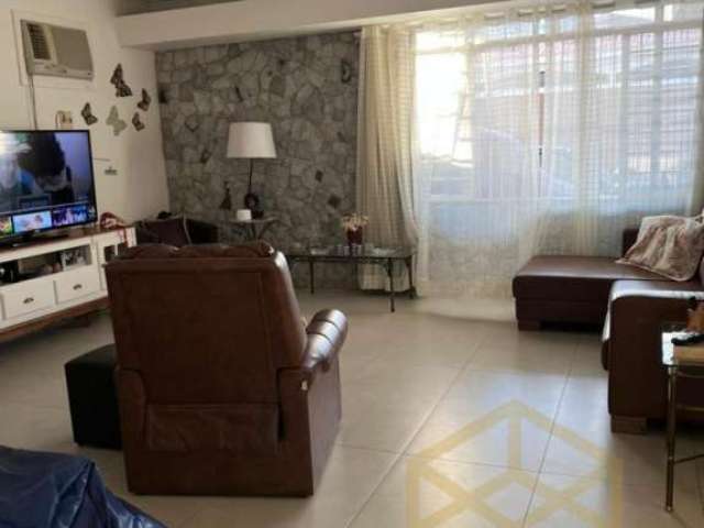 Casa com 3 quartos à venda na Rua Frei Antônio de Pádua, 980, Jardim Guanabara, Campinas, 300 m2 por R$ 2.100.000