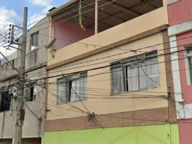 Casa com 7 quartos à venda na Rua Pan, 417, Nova Gerty, São Caetano do Sul, 400 m2 por R$ 2.000.000