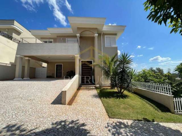 Casa em condomínio fechado com 4 quartos para alugar na Avenida José Oscar Gratti, 001, Swiss Park, Campinas, 360 m2 por R$ 15.000