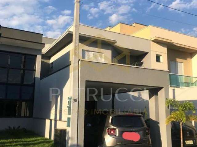 Casa em condomínio fechado com 3 quartos à venda na Av. Gentil Martins, 704, Jardins do Império, Indaiatuba, 140 m2 por R$ 990.000