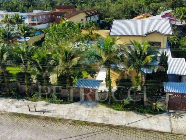 Casa em condomínio fechado com 6 quartos à venda na Rua Iguape, 001, Morada Praia, Bertioga, 915 m2 por R$ 3.500.000