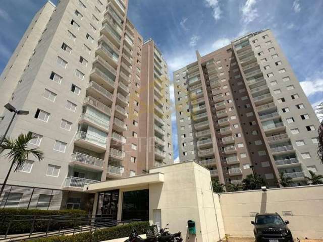 Apartamento com 3 quartos à venda na Avenida José Pancetti, 1164, Vila Proost de Souza, Campinas, 84 m2 por R$ 855.000