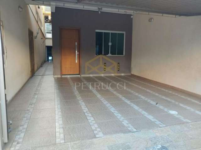 Casa com 4 quartos à venda na Rua Lima Barreto, 643, Jardim Amanda I, Hortolândia, 280 m2 por R$ 535.000