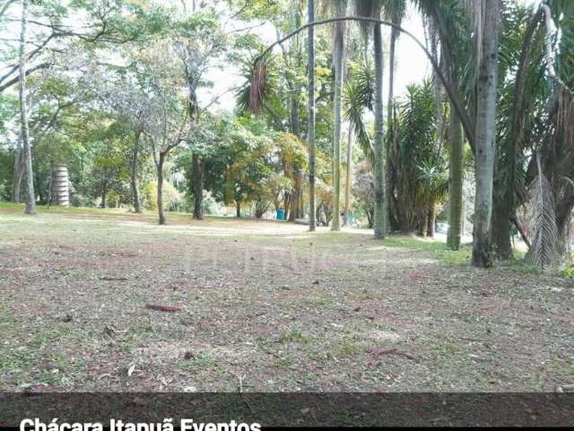 Terreno comercial à venda no Chácaras São Martinho, Campinas  por R$ 7.500.000