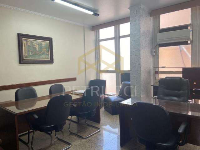 Sala comercial à venda na Rua Ferreira Penteado, 709, Centro, Campinas, 63 m2 por R$ 140.000