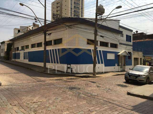 Prédio à venda na Rua José de Alencar, 341, Centro, Campinas, 700 m2 por R$ 2.950.000