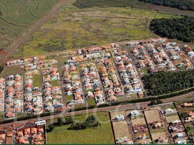 Terreno em condomínio fechado à venda na Rua Honório Chiminazzo, 701, Residencial Terras do Barão, Campinas por R$ 230.000