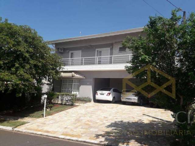 Casa em condomínio fechado com 4 quartos à venda no Betel, Paulínia , 306 m2 por R$ 1.860.000