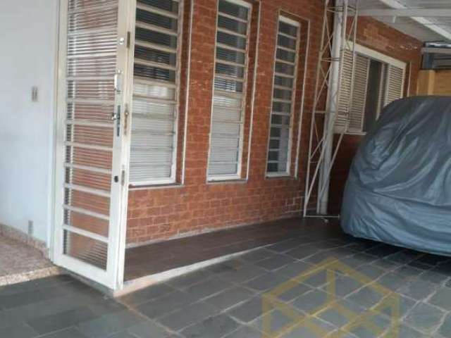 Casa com 2 quartos à venda na Rua do Café, 284, Jardim Chapadão, Campinas, 200 m2 por R$ 600.000