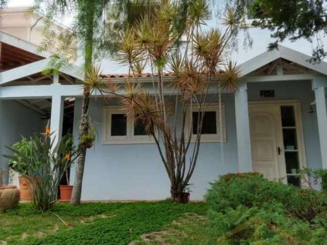 Casa em condomínio fechado com 3 quartos à venda no Parque Imperador, Campinas , 200 m2 por R$ 1.200.000