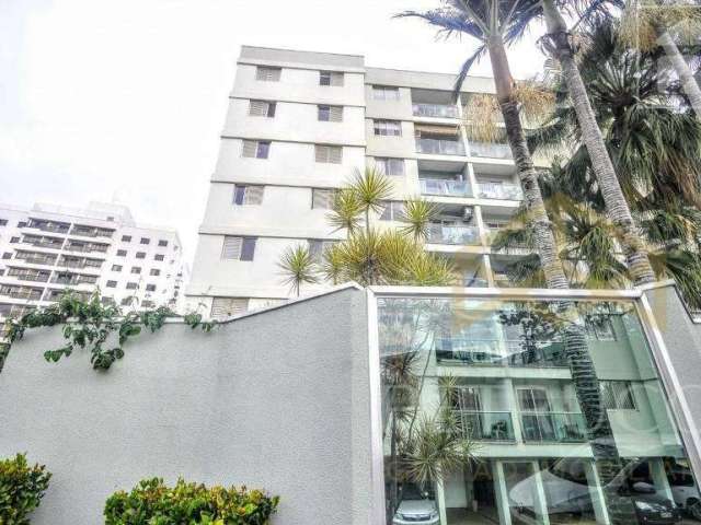 Apartamento com 3 quartos à venda na Rua Francisco Pereira Coutinho, 151, Parque Taquaral, Campinas, 110 m2 por R$ 780.000