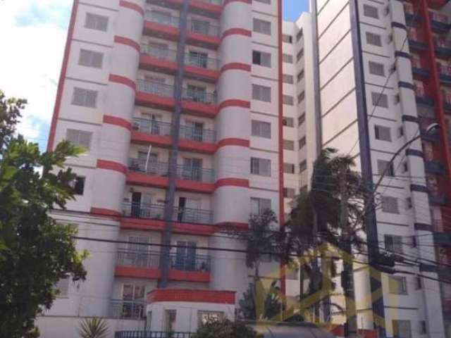 Apartamento com 2 quartos à venda na Rua Amador Bueno, 143, Vila Industrial, Campinas, 65 m2 por R$ 350.000