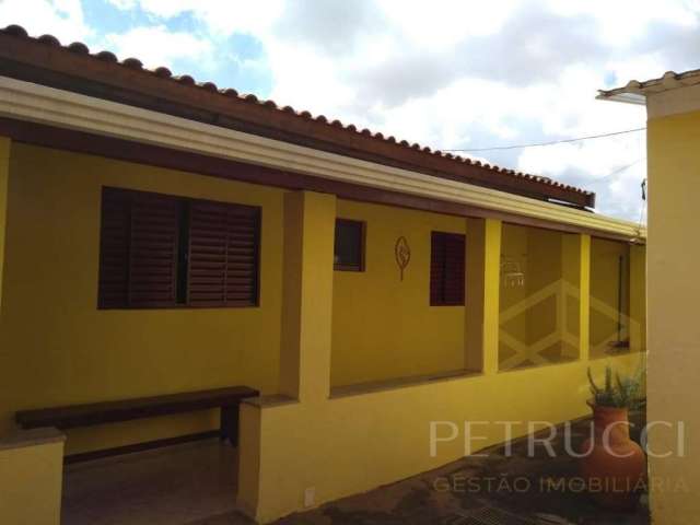 Casa com 2 quartos à venda na Rua Aristides Gurjão, 108, Jardim São Gabriel, Campinas, 98 m2 por R$ 420.000