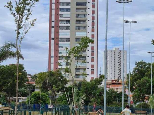 Apartamento com 3 quartos à venda na Vila Almeida, Indaiatuba , 105 m2 por R$ 1.200.000