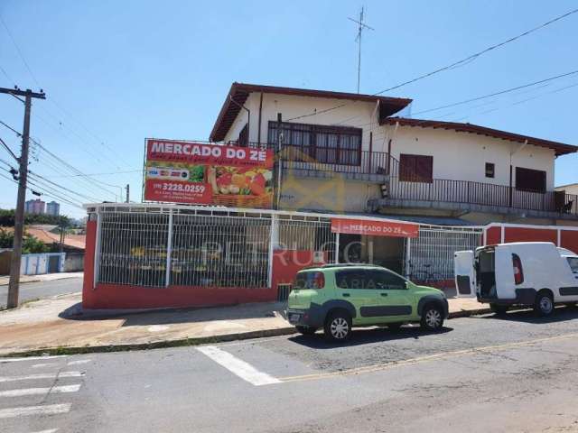 Casa comercial com 3 salas à venda no Jardim Paulicéia, Campinas , 404 m2 por R$ 1.690.000