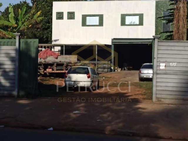 Barracão / Galpão / Depósito à venda na Chácara Boa Vista, Campinas , 1000 m2 por R$ 1.290.000