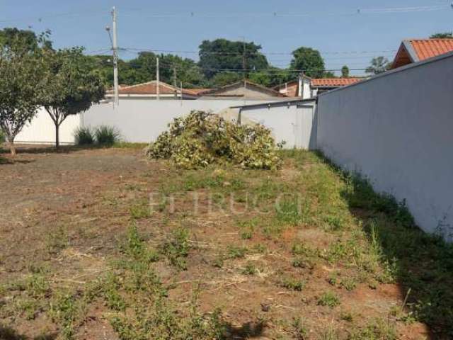 Terreno à venda na Rua Monteiro Lobato, 104, João Aranha, Paulínia por R$ 270.000