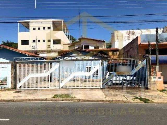 Terreno comercial à venda na Vila Paraíso, Campinas , 148 m2 por R$ 775.000