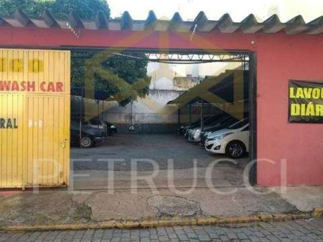 Sala comercial com 1 sala à venda na Rua José de Alencar, 296, Centro, Campinas, 800 m2 por R$ 150.000