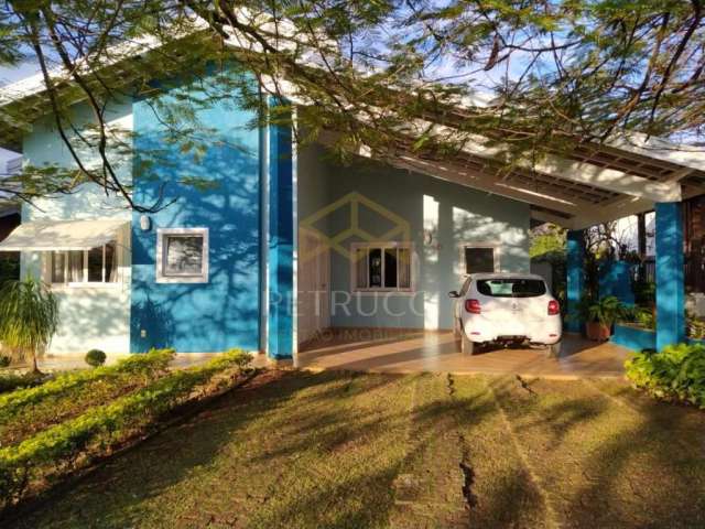 Casa em condomínio fechado com 2 quartos à venda na Rua Mário de Angelis, 301, Parque da Represa, Paulínia, 140 m2 por R$ 1.440.000