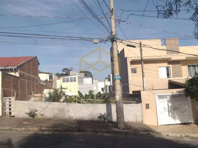 Terreno à venda na Rua Seminarista Luiz Antônio da Silva, 52, Parque Jambeiro, Campinas por R$ 330.000