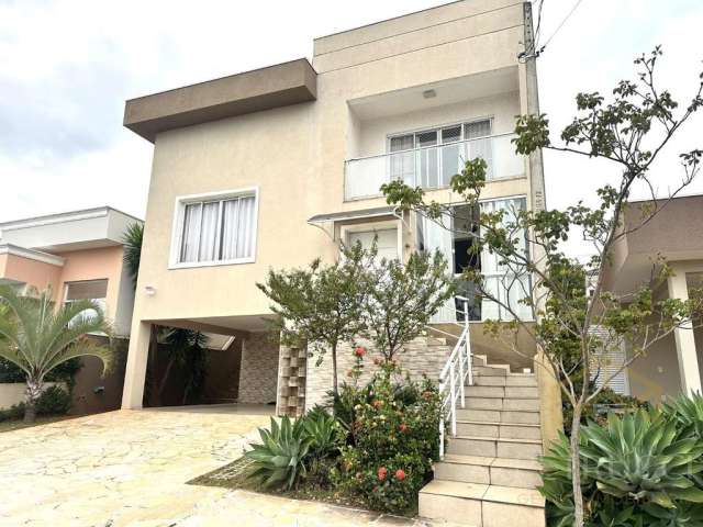 Casa em condomínio fechado com 4 quartos à venda na Avenida Dermival Bernardes Siqueira, 001, Swiss Park, Campinas, 338 m2 por R$ 2.300.000