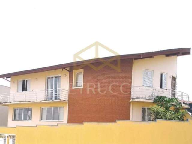 Casa com 3 quartos à venda na Rua Entusiasmo, 001, Jardim Boer I, Americana, 240 m2 por R$ 750.000