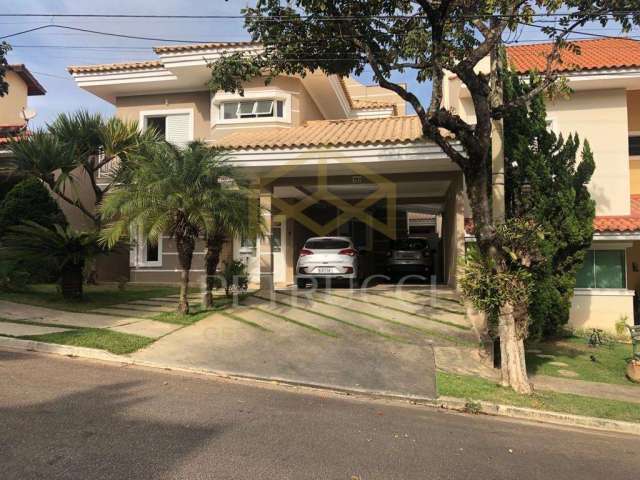 Casa em condomínio fechado com 3 quartos à venda na Avenida Adonias Cepellos, 70, Jardim Residencial Tivoli Park, Sorocaba, 318 m2 por R$ 1.890.000