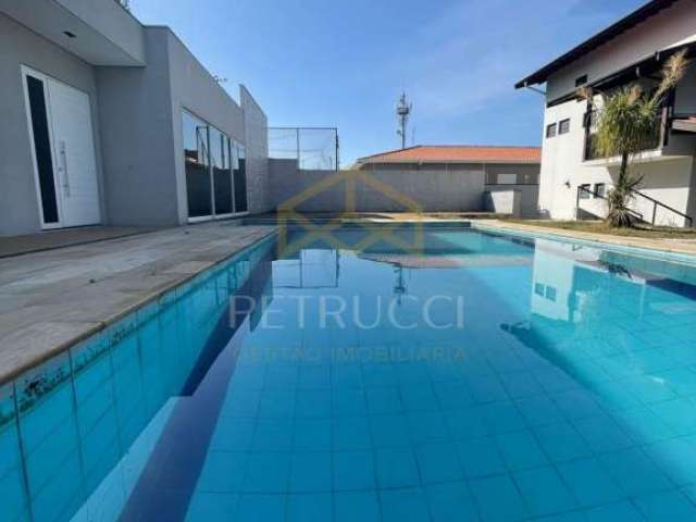 Casa com 4 quartos à venda na Rua Walter Schmidt, 449, Parque Rural Fazenda Santa Cândida, Campinas, 407 m2 por R$ 1.680.000